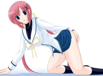 [Watanabe Yoshimasa] D.Cup DL 3 Fhentai - Page 94