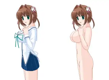 [Watanabe Yoshimasa] D.Cup DL 3 Fhentai - Page 96