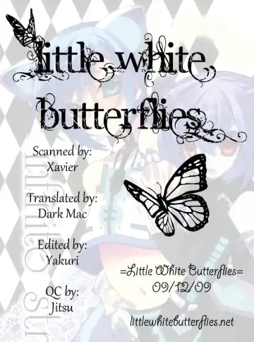 [Hibiki Seiya] Infinito Strega 2 Fhentai - Page 27