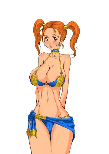 [Bkyu] B-kyuu Manga 3 Pack Fhentai - Page 50