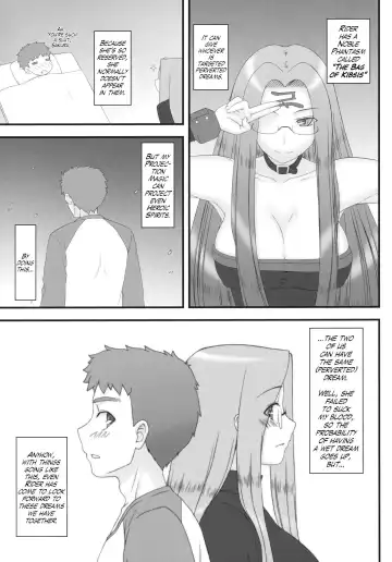 [Kobanya Koban] Yaraena. 12 Rider-san no Ha.chi.mi.tsu Zangeshitsu | Rider is Definitely Perverted 12: Rider's Perverted Confessional Fhentai - Page 2