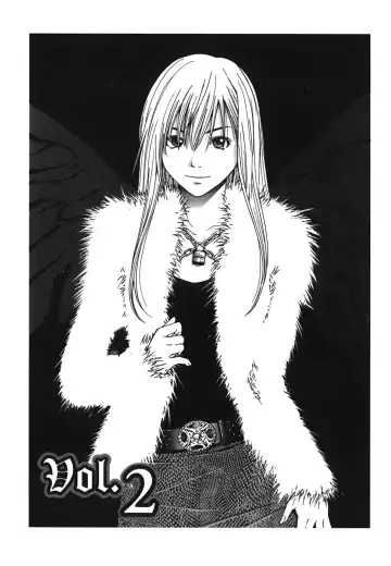 [Yuuki Ryo] Heavenly Fhentai - Page 33