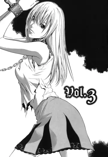 [Yuuki Ryo] Heavenly Fhentai - Page 61