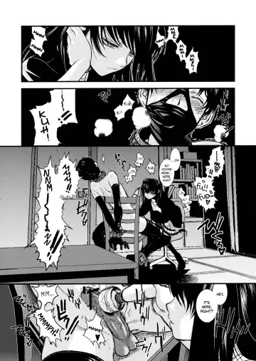 [Hiroe Rei] GM Rimix Fhentai - Page 4