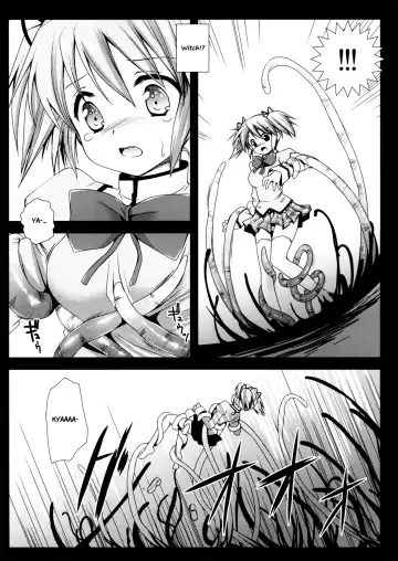 [Kurosawa Kiyotaka] MadoMagi Fhentai - Page 5