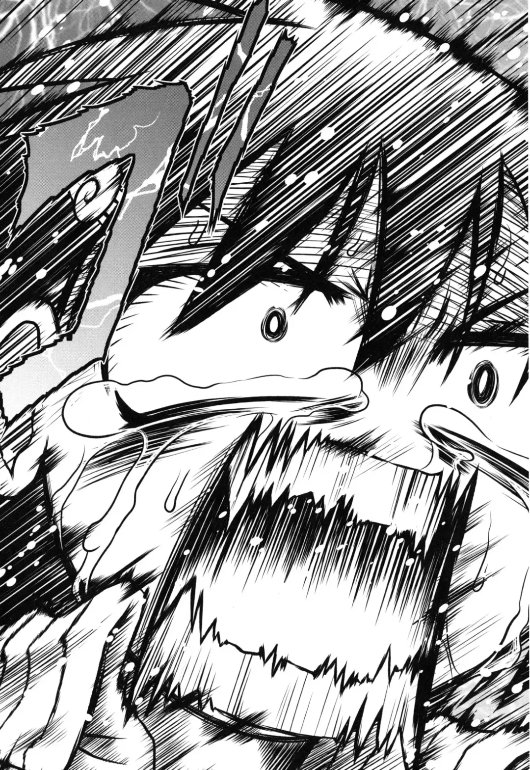 [Takura Mahiro] Eromanga no Yousei Fhentai - Page 36