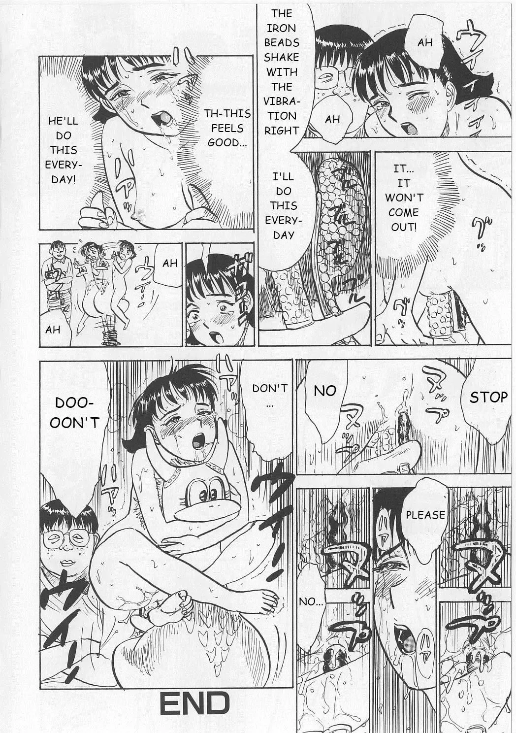 [Momoyama Jirou] Sennou no Process 2 | Brainwashing Process 2 Fhentai - Page 16