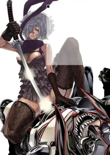 [Zunta] One More Heroes Fhentai - Page 25