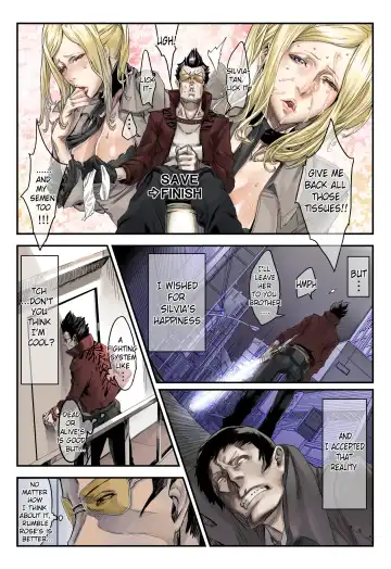 [Zunta] One More Heroes Fhentai - Page 3