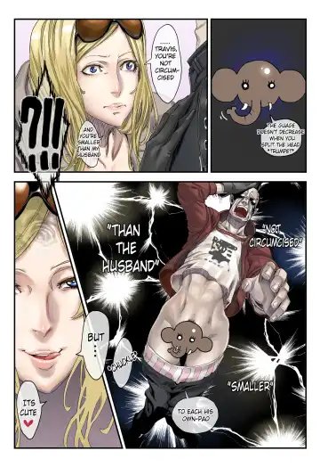 [Zunta] One More Heroes Fhentai - Page 6