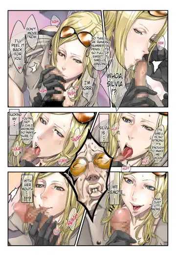 [Zunta] One More Heroes Fhentai - Page 7