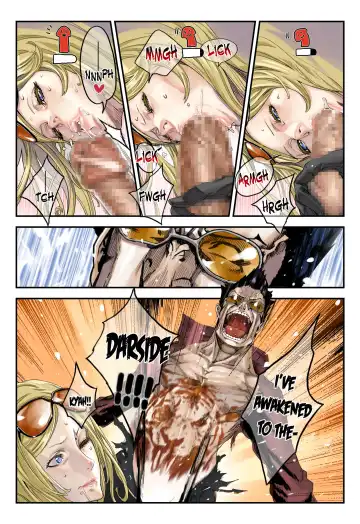 [Zunta] One More Heroes Fhentai - Page 9