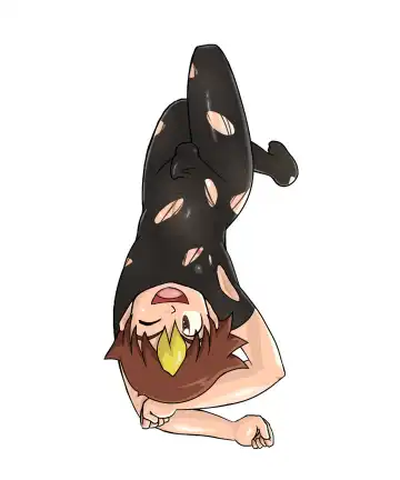 [Yasaka] Chrono Kid Ken VS Disaster X Fhentai - Page 40