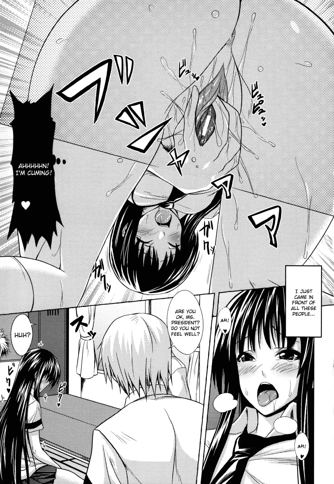 [Somejima] Demon Girls are My Slaves Fhentai - Page 111
