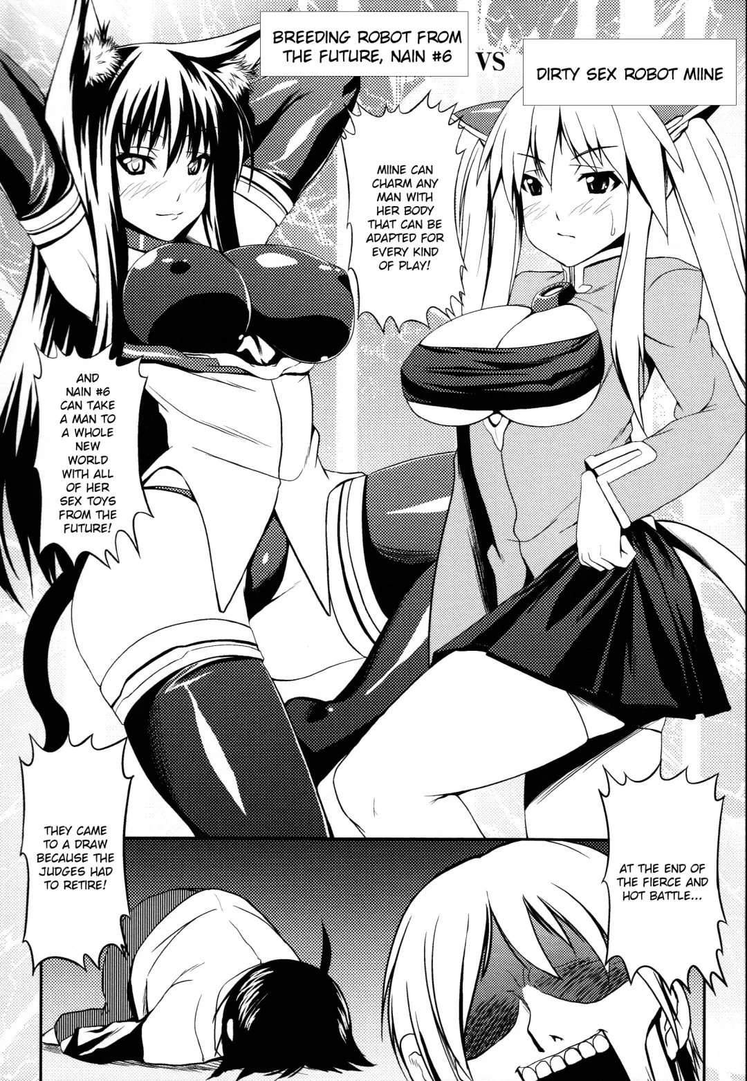 [Somejima] Demon Girls are My Slaves Fhentai - Page 158
