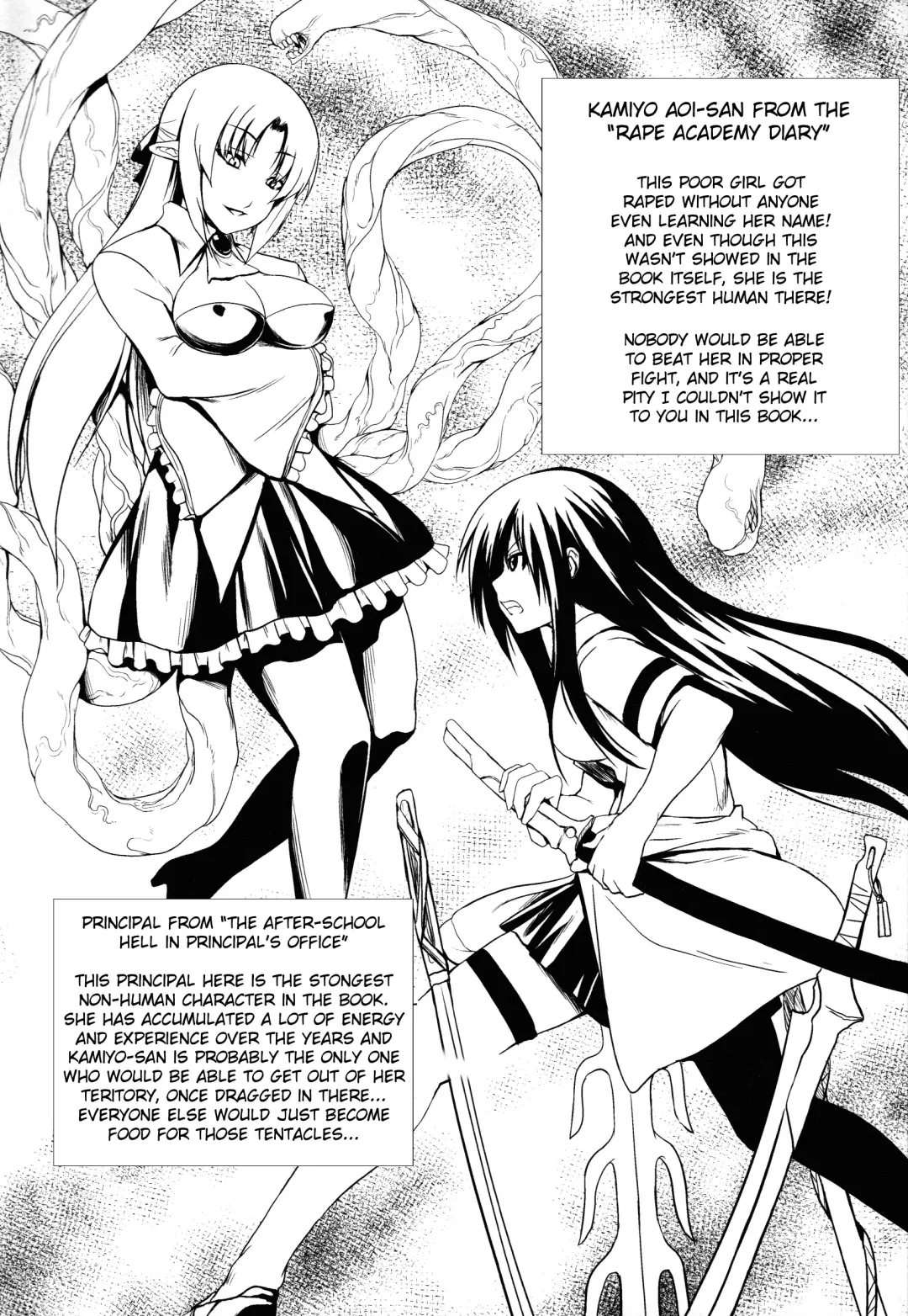 [Somejima] Demon Girls are My Slaves Fhentai - Page 160