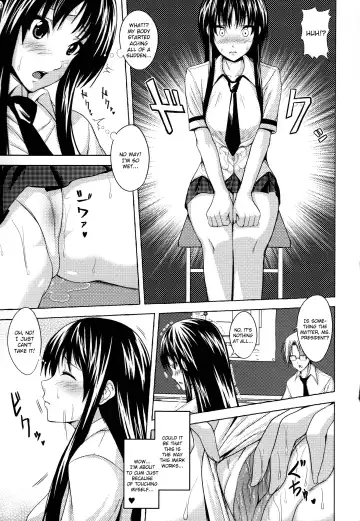 [Somejima] Demon Girls are My Slaves Fhentai - Page 109