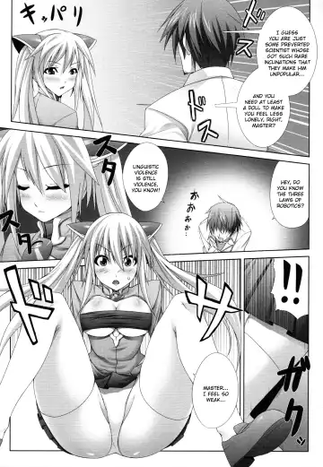 [Somejima] Demon Girls are My Slaves Fhentai - Page 125