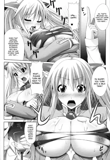[Somejima] Demon Girls are My Slaves Fhentai - Page 130