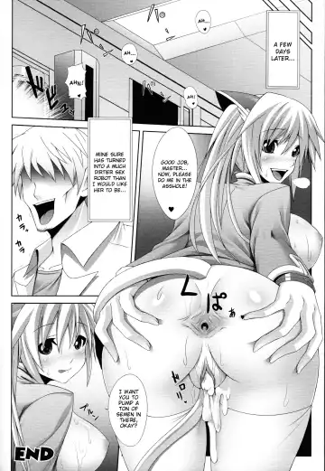 [Somejima] Demon Girls are My Slaves Fhentai - Page 138