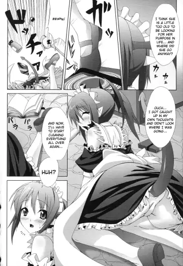 [Somejima] Demon Girls are My Slaves Fhentai - Page 140