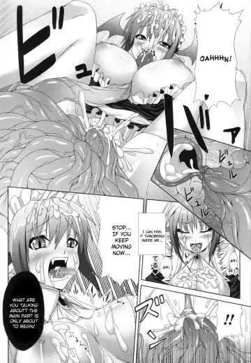 [Somejima] Demon Girls are My Slaves Fhentai - Page 150