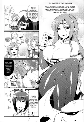[Somejima] Demon Girls are My Slaves Fhentai - Page 156