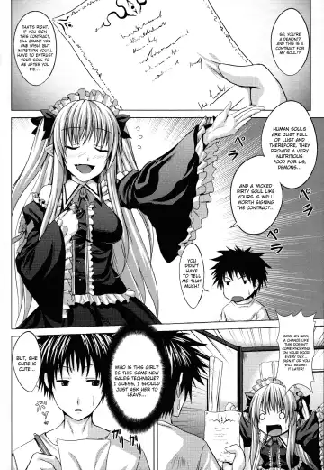 [Somejima] Demon Girls are My Slaves Fhentai - Page 28
