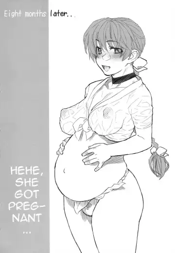 [Kiriyama Taichi] Kasumi-chan to Nobetumakunashi 3 Fhentai - Page 25