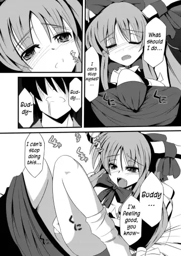 [Doburocky] Oni Masturbation Fhentai - Page 4