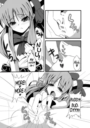 [Doburocky] Oni Masturbation Fhentai - Page 5