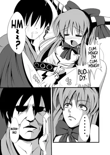 [Doburocky] Oni Masturbation Fhentai - Page 6