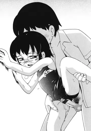 [Hoshino Fuuta] Tennen Youeki ~The Natural Lolita Liquid~ Fhentai - Page 67