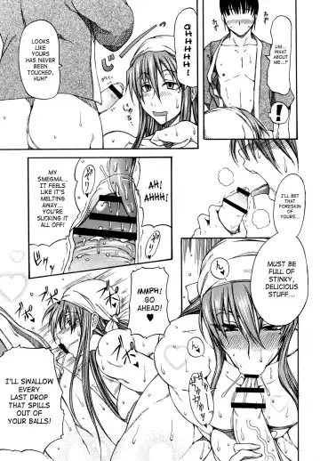 [Buchou Chinke] Haijo DS Chou 2 Fhentai - Page 8