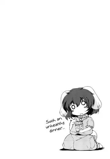 [Foolest] ○○sanchi no Shirousagi | OO's White Rabbit Fhentai - Page 17