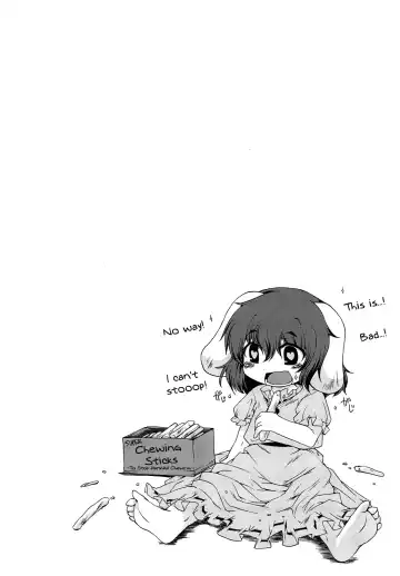 [Foolest] ○○sanchi no Shirousagi | OO's White Rabbit Fhentai - Page 29