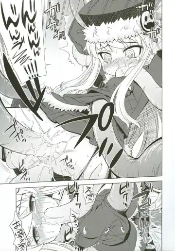 [Minami Star] Sekaiju no Anone 3 Fhentai - Page 10