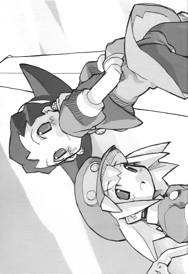 Bitter Fruit Fhentai - Page 39