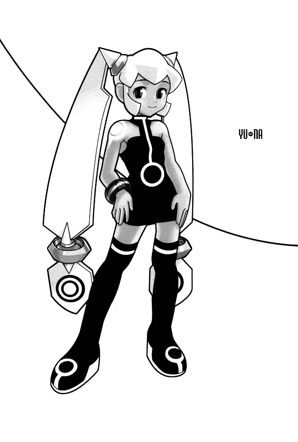 Bitter Fruit Fhentai - Page 45