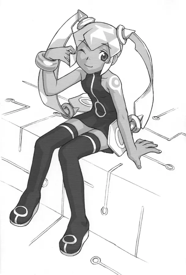 Bitter Fruit Fhentai - Page 52