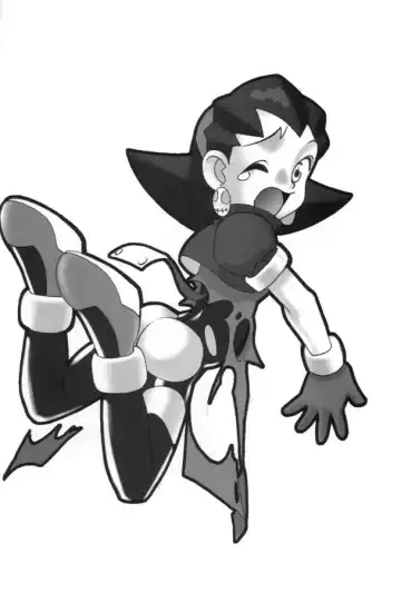 Bitter Fruit Fhentai - Page 48