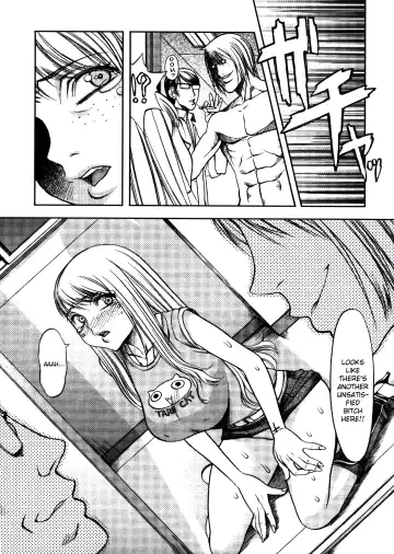 [Eguchi Hiroshi - F.s] Hikawa Haruka no Amazing na Junan - Amazing Sufferings for Haruka Hikawa Ch.1-4 Fhentai - Page 67