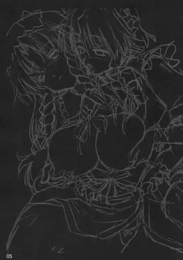 [Ouma Tokiichi] Kouma Meisaku Gekijou Fhentai - Page 5