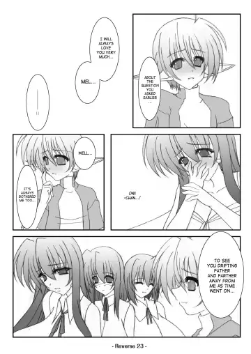 [Agata Akira] Reverse Fhentai - Page 25