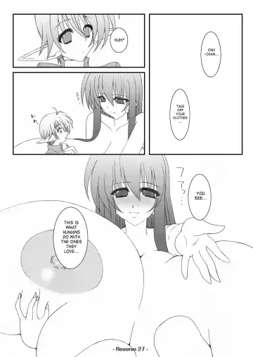 [Agata Akira] Reverse Fhentai - Page 29