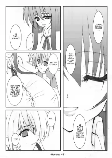 [Agata Akira] Reverse Fhentai - Page 45