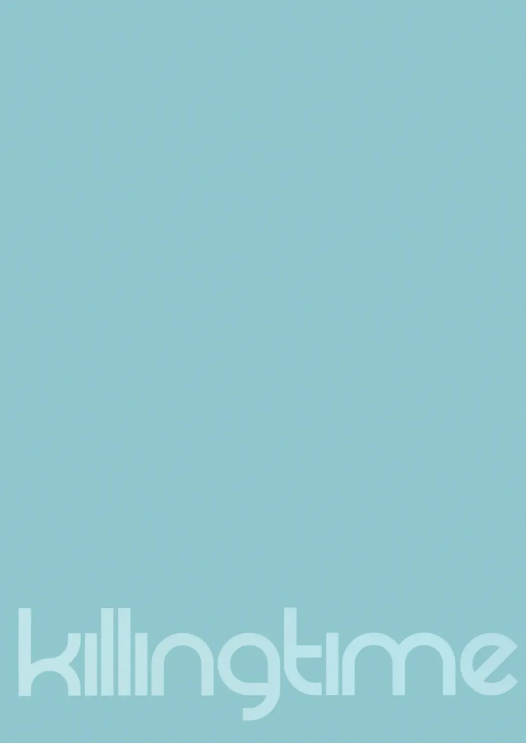 [Korisu] Killing Time Fhentai - Page 26