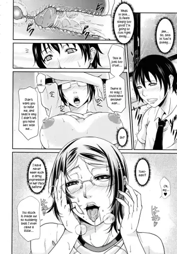[Toguchi Masaya] Oazuke Teacher | Teacher On Hold Fhentai - Page 20