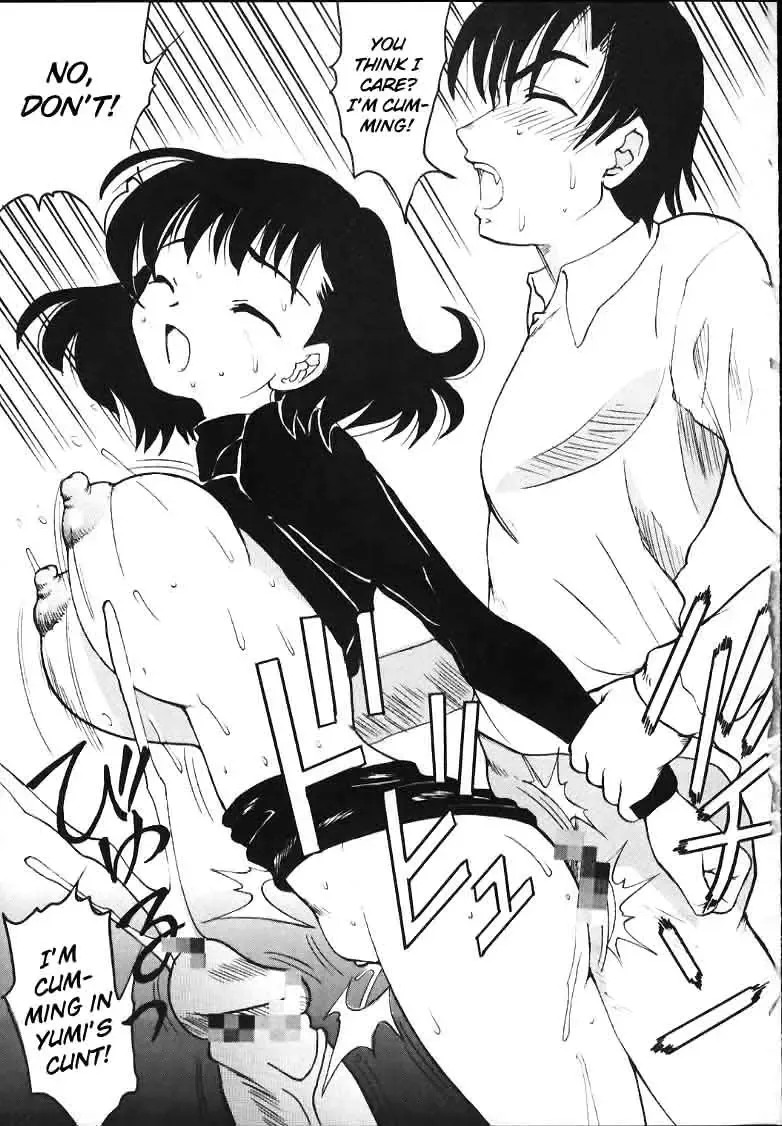 [Kitty - Purin - Tanataka] AVIVA 2 Fhentai - Page 14