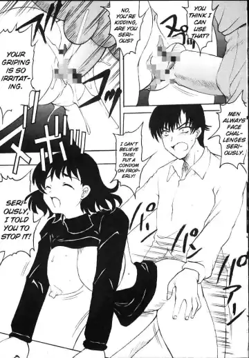 [Kitty - Purin - Tanataka] AVIVA 2 Fhentai - Page 10